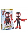 BFS   F3988 Spidey ve İnanılmaz Arkadaşları - Dev Figür Miles Morales +3 yaş