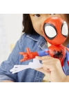 BFS   F3988 Spidey ve İnanılmaz Arkadaşları - Dev Figür Miles Morales +3 yaş