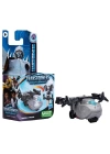 BFS   F6228 Transformers Earthspark Tacticons Figür