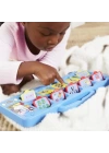 BFS   F6411 Peppa Pig ile Öğreniyorum - Okul Otobüsü +3 yaş