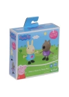 BFS  F6413 Peppa Pig Peppanın En İyi Arkadaşları Oyun Seti +3 yaş