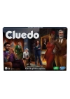 BFS   F6420 Hasbro Gaming - Cluedo +8 yaş