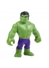 BFS  F7572 Spidey ve İnanılmaz Arkadaşları - Hulk Büyük Figür +3 yaş