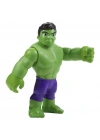 BFS  F7572 Spidey ve İnanılmaz Arkadaşları - Hulk Büyük Figür +3 yaş