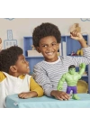BFS  F7572 Spidey ve İnanılmaz Arkadaşları - Hulk Büyük Figür +3 yaş