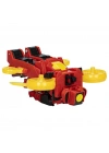 BFS F8438 Earthspark Combiner Figür