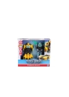 BFS  F8439 Transformers Earthspark Combiner Figür