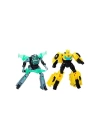 BFS  F8439 Transformers Earthspark Combiner Figür