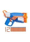 BFS   F8629 Nerf N Serisi Agility Dart Tabancası