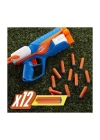 BFS   F8629 Nerf N Serisi Agility Dart Tabancası