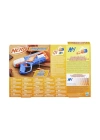 BFS   F8629 Nerf N Serisi Agility Dart Tabancası