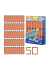 BFS   F8639 Nerf N Serisi Dart 50li Yedek Paket
