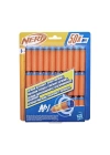 BFS   F8639 Nerf N Serisi Dart 50li Yedek Paket