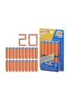 BFS   F8640 Nerf N Serisi Dart 20li Yedek Paket