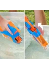 BFS   F8643 Nerf Super Soaker Flip Fill