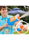 BFS   F8643 Nerf Super Soaker Flip Fill
