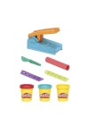 BFS   F8805 Play-Doh Starters Mini Eğlenceli Fabrikası +3 yaş