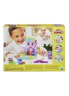 BFS   F8807 Play-Doh Renkli Kuaför Salonu+3 yaş