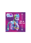 BFS   F8825 My Little Pony - Izzyy Moonbow Gökkuşağı Stili