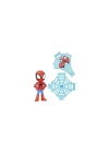 BFS   F8843 Spidey And His Amazing Friends Kolleksiyon Figürü