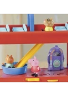 BFS  F8881 Peppa Pig 2si1 arada Part Otobüsü +3 yaş