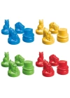 BFS   F8995 Monopoly Knockout