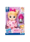 BFS   F9119 Baby Alive Şampuan Sevgisi Sarışın Bebek +3 yaş