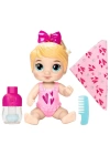 BFS   F9119 Baby Alive Şampuan Sevgisi Sarışın Bebek +3 yaş