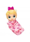 BFS   F9119 Baby Alive Şampuan Sevgisi Sarışın Bebek +3 yaş