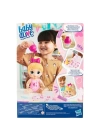 BFS   F9119 Baby Alive Şampuan Sevgisi Sarışın Bebek +3 yaş