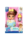 BFS   F9120 Baby Alive Şampuan Sevgisi Esmer Bebek +3 yaş