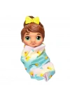 BFS   F9120 Baby Alive Şampuan Sevgisi Esmer Bebek +3 yaş