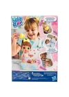 BFS   F9120 Baby Alive Şampuan Sevgisi Esmer Bebek +3 yaş