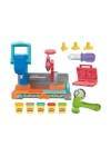 BFS   F9141 Play-Doh Renkli El Aletleri Tezgahı Oyun Seti +3 yaş