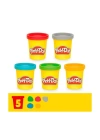 BFS   F9141 Play-Doh Renkli El Aletleri Tezgahı Oyun Seti +3 yaş