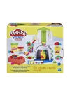 BFS   F9142 Play-Doh Eğlenceli Smoothie Mikserim Oyun Seti +3 yaş