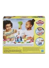BFS   F9142 Play-Doh Eğlenceli Smoothie Mikserim Oyun Seti +3 yaş