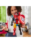 BFS  F9205 Spider-Man MixMashers Figür