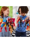 BFS  F9205 Spider-Man MixMashers Figür