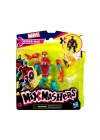 BFS  F9205 Spider-Man MixMashers Figür
