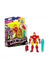 BFS   F9265 Avengers MixMashers Figür