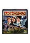 BFS   F9422 Monopoly Harry Potter