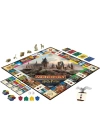 BFS   F9422 Monopoly Harry Potter