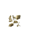 BFS   F9422 Monopoly Harry Potter