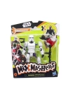BFS   F9479 Star Wars Mixmashers Figür
