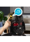 BFS  F9498  Darth Vader Elektronik Maske