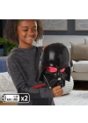 BFS  F9498  Darth Vader Elektronik Maske