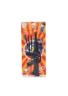 BFS  FAB 234  Oklu Polis Seti -Prestij