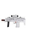 BFS   FAB 828 Pilli Işıklı Silah -Prestij Oyuncak