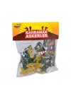 BFS  FAB PR-09 POŞETLİ KÜÇÜK ASKERİ TRAFİK SETİ
